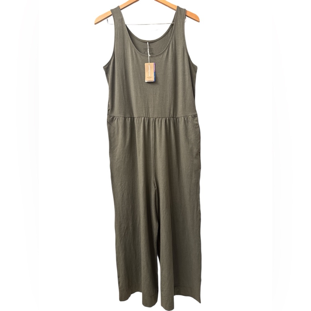 NWT Patagonia Kamala Jumpsuit- Women’s Medium - Picture 2 of 5